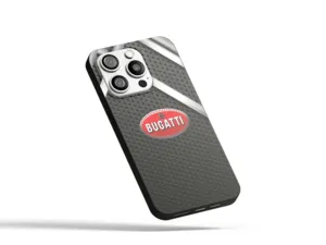 Bugatti Étui Téléphone Sensation Moderne Épurée